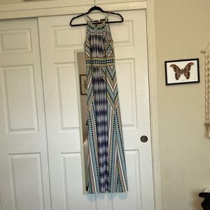 Super flattering maxi